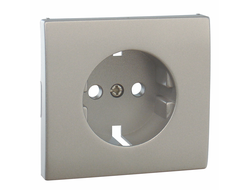 Накладки розеток и выключателей Efapel Apolo 5000