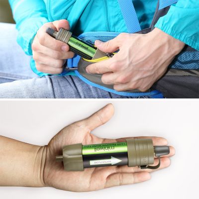 Персональный фильтр для очистки воды Miniwell L630