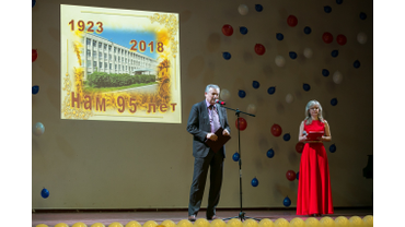 Губернатор Ленинградской области Александр Юрьевич Дрозденко 