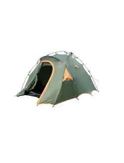 Палатка автомат двухместная Envision 2 PRO