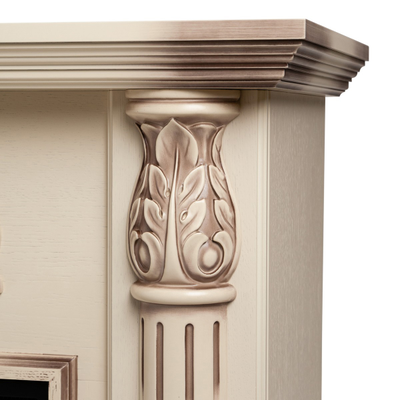 Электрокамин Salford WT