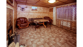 КОМНАТА ОТДЫХА