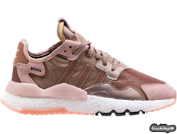 ADIDAS NITE JOGGER PINK (36-40)