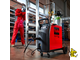 Полуавтомат для MIG/MAG сварки Telwin Technomig 225 Dual Synergic
