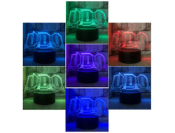 U.D.O. - Game Over BOX-SET