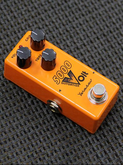 Yerasov 5000-Volt-mini Distortion