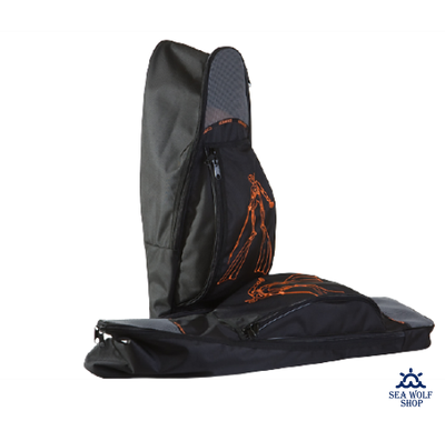 Чехол Aquatics AQ310-10 для ласт М-70см