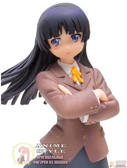 Фигурка Рури Гоко (Gokou Ruri School Uniform ver.)