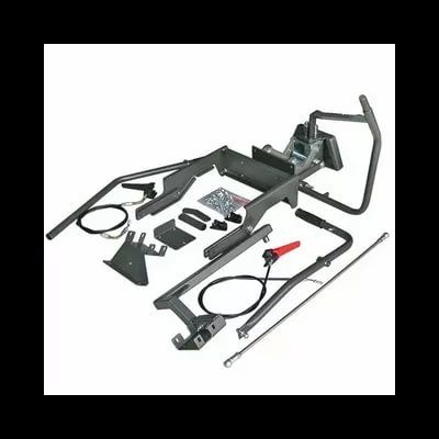 Комплект снегоочистки  AKD 500.1 (Т4, Т5, Т6)