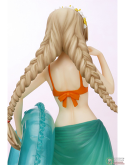 Фигурка 1/7 Амиль Манафлэйр (Amil Manaflare Swimsuit ver.)