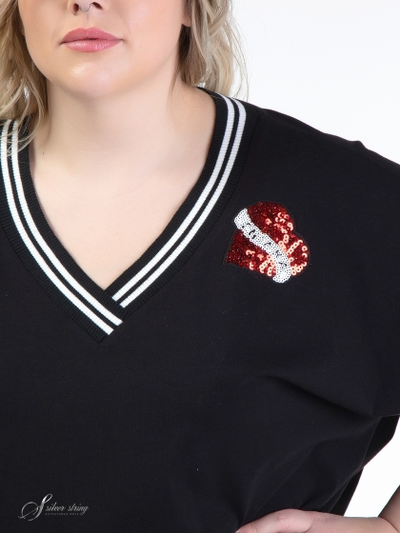 Джемпер 33591793 размеры 52-60