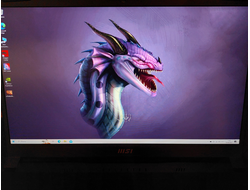 MSI Katana GF76 12UE-659XRU ( 17.3 FHD IPS 144Hz I5-12450H RTX3060 (6Gb) 16Gb 512SSD )