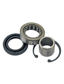 Ремкомплект (Подшипник) вала ведущего шкива Для Мотоцикла Harley Flhr Road King Allballs 25-3103