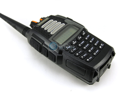 kenwood tk-uvf1 turbo