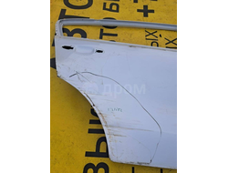 Задняя правая дверь "KIA Sportage " 4 поколение