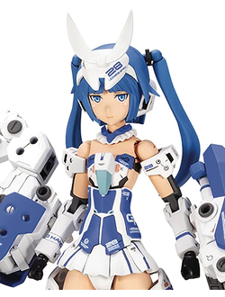 Фигурка Создатель (Architect Nipako Ver.)