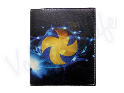 Визитница NEW "Плазма"