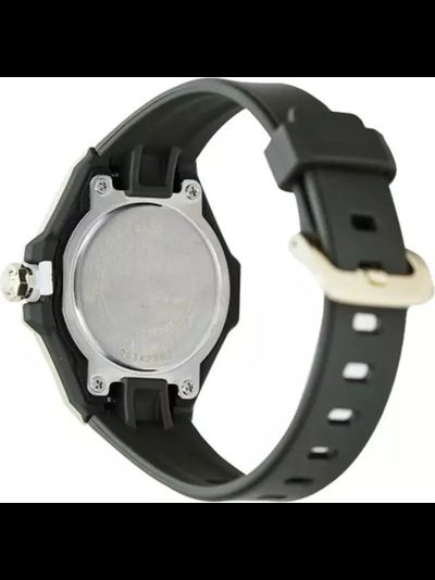 Часы Casio Baby-G MSG-S500G-3A