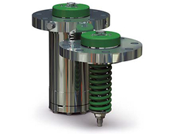 Кольца в оболочке FEP/Silicone для предохранительных клапанов