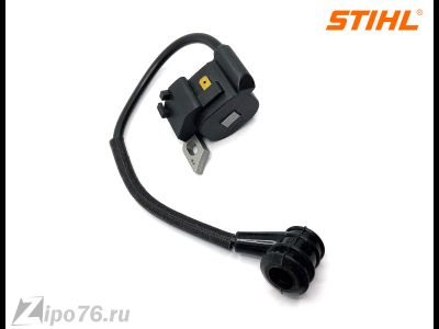 Зажигание бензопилы штиль 250 230