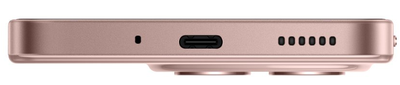 Tecno POVA 7 5G 8/128GB Розовый