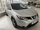 Nissan Qashqai 2.0 CVT, 2018, 99 418 км