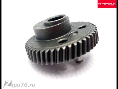 Шестерня МП 65 для лобзика ИНТЕРСКОЛ эксцентрик