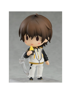 Нендроид  Цзэ Кай Чжоу (Zekai Zhou)