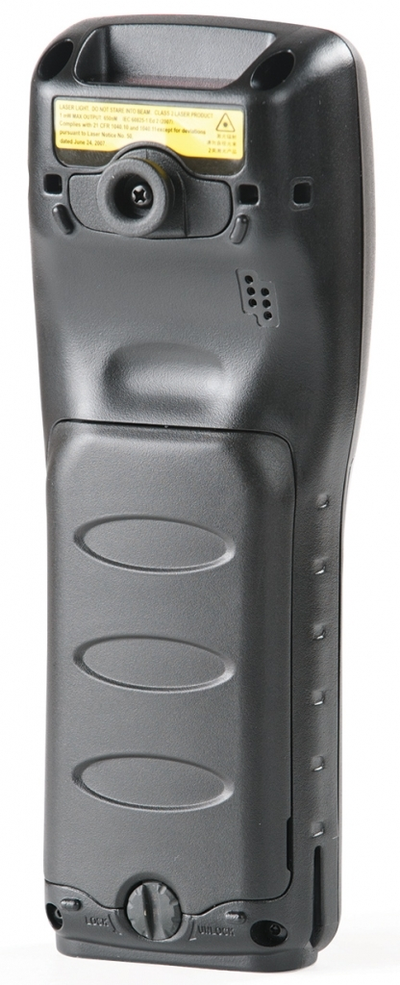 Honeywell SCANPAL 5100 терминал сбора данных