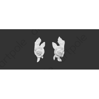 Средник SDT28 (пара)