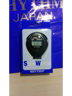 Электронный секундомер Rhythm LCT055NR02