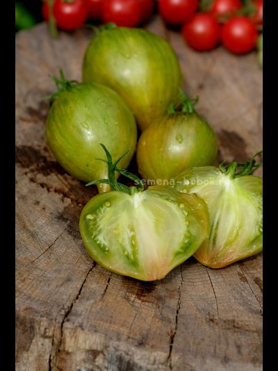 Томат Алискино Сердце, 10 шт