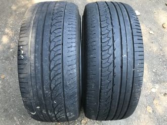 245/40R18 Nankang AS1 пара 2шт