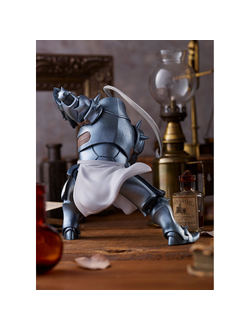 Фигурка Альфонс Элрик (Alphonse Elric Pop Up Parade)