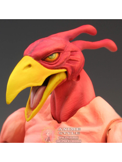 Фигурка Magician's Red