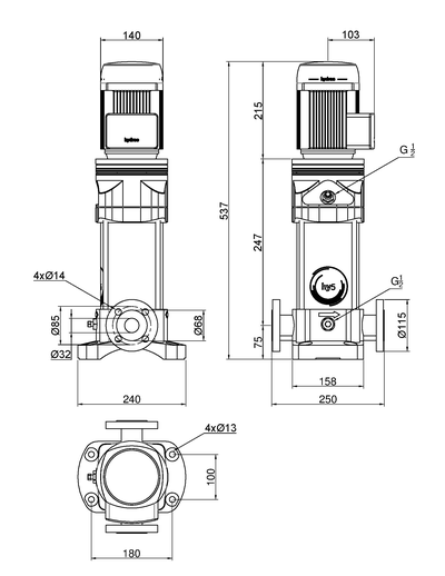VF 1-5