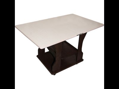 Столик журнальный раскладной (00) (БР)