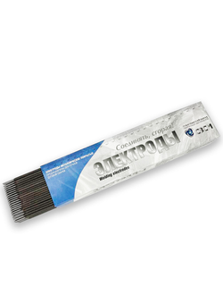 Электроды ОЗС-12 ф4,0мм (1 упак=5,5 кг) (СЗСМ)