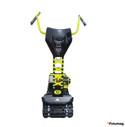 Электросноуборд ELIQ 2025