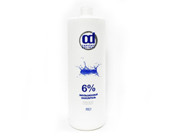 Constant Delight Универсальный эмульсионный окислитель 6% 1000мл