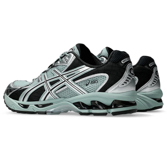 ASICS Gel-Nimbus Ocean Haze/Pure Silver