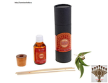 Набор диффузор "Exotic earth", эвкалипт (Set Diffuser "Exotic earth")