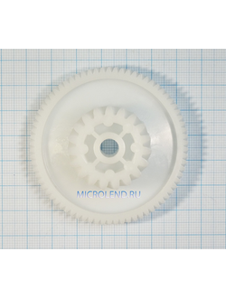 шестерня для мясорубки Vitek VT-1671