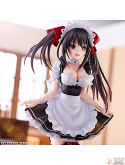 Фигурка  Куруми Токисаки (Tokisaki Kurumi)