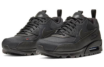Air max black infrared cheap