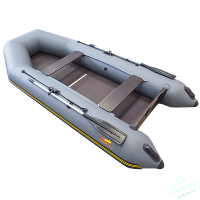 Лодка ПВХ Marlin 320SL+
