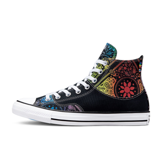 Converse pride shoes cheap