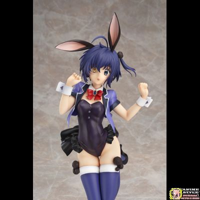 Фигурка 1/7 Рикка Таканаши (Rikka Takanashi Bunny ver.)