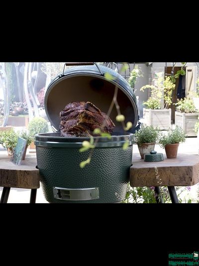 Гриль керамический BIG GREEN 2XL