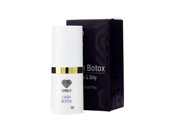 Ботокс для ресниц LOVELY «Lash Botox - One and Only» (5 мл)